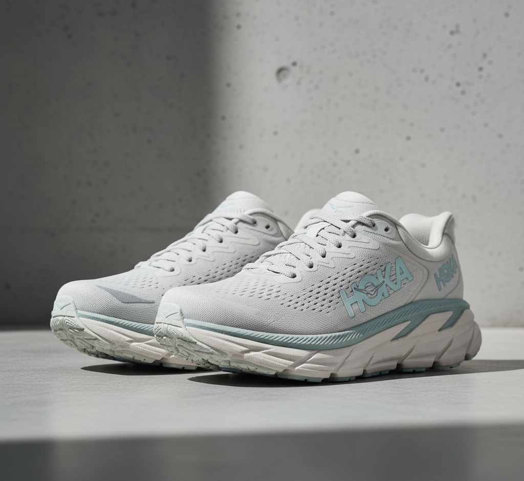 HOKA Bondi 8 Comfort Review